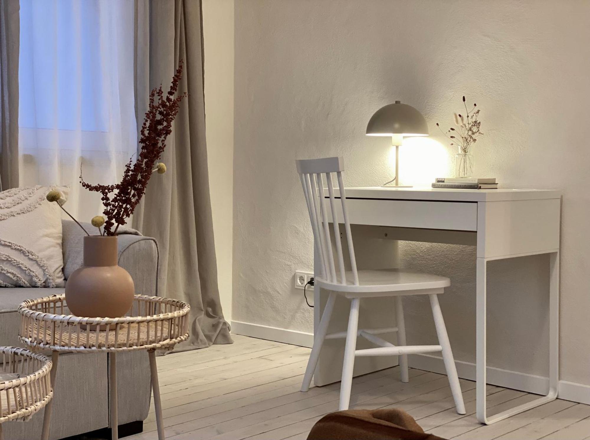 Cozy City Apartment Daun - Ferienwohnung Exterior foto